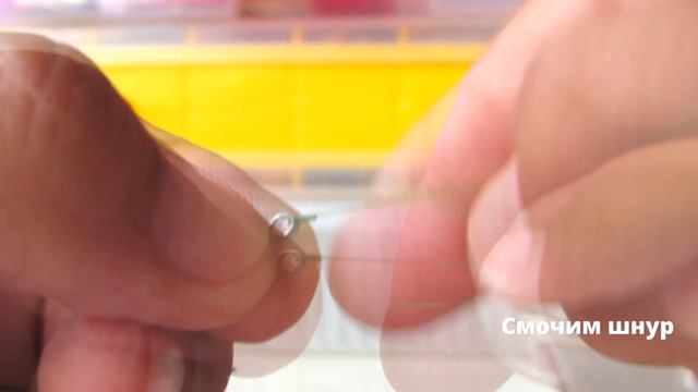 Рыболовный узел Трайлин для надежного крепления чего-либо - усиленная версия простого клинча смотреть онлайн