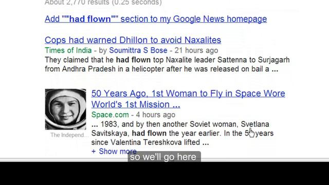 Learn the Past Perfect in 173 Seconds смотреть онлайн