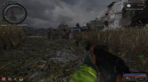 Пасхалка в Альтернативе