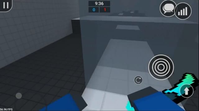 Быстрое прохождение всех Bunny hop карт в Block Strike смотреть онлайн