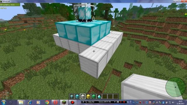 как включить маяк и сделать баф смотреть онлайн