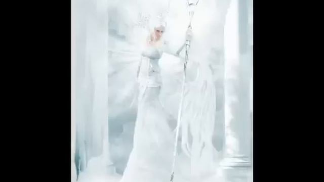 "Королева - зима".mp4 Вадим Тирольский