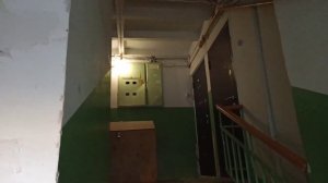 (ДО ЗАМЕНЫ/ПОСЛЕ ЗАМЕНЫ).Старый бежевый лифт Самарканд и новый музыкальный лифт ELM-(2023 г в).Уфа!