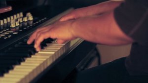 Scandal Of Grace - Hillsong United - Zion   (Piano)