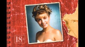 Дневник Лоры Палмер Твин Пикс №3