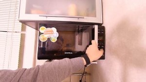 Пробуем круггетсы с сырным соусом от Горячая Штучка
