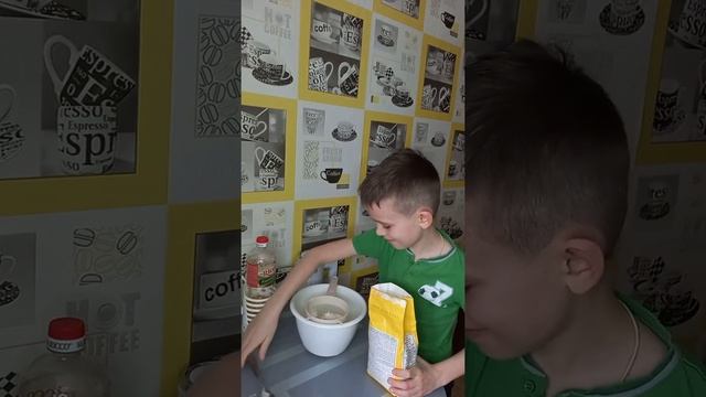 тоненькие блины
