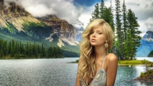 Олег Шаумаров - Вдвоём