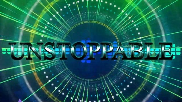 UNSTOPPABLE смотреть онлайн