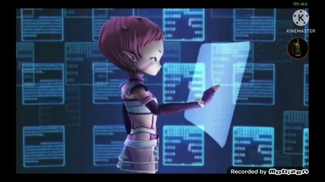 Code Lyoko Quest For Infinity Прохождение #3 смотреть онлайн