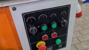 Форматно раскроечный станок Filato 3200B год 2009