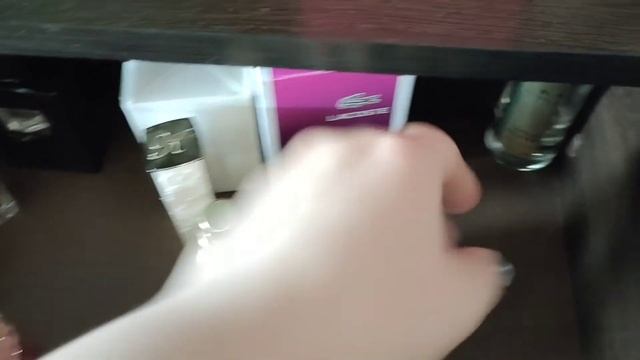 ПАРФЮМЕРНЫЙ ШКАФ/ ДЕЛАЮ ПЕРЕСТАНОВКУ АРОМАТОВ/МОЯ КОЛЛЕКЦИЯ ПАРФЮМА ? смотреть онлайн
