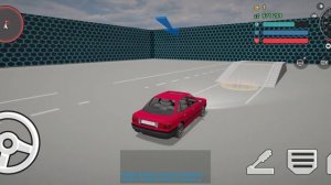 Сдача на водительское удостоверение Криминальная Россия 3D Борис