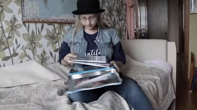 Ну вот опять, бисер в моей жизни. смотреть онлайн