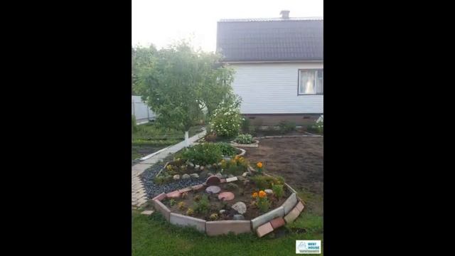 Дача в Можайском р-не, МО, рядом с д. Отяково. смотреть онлайн