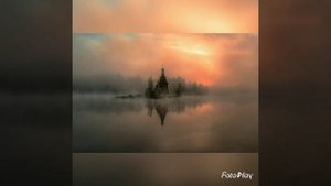 Иеромонах Роман Матюшин - Туман