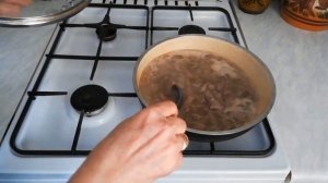 Солянка по-Абхазски видео. Солянка по-Абхазски рецепт. Суп Солянка