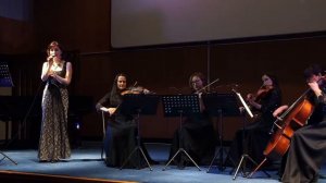 Джером Керн - Дым - Smoke Gets in Your Eyes из мюзикла Роберта 1933