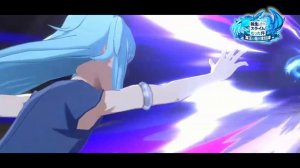 Tensura: Demon King and Dragon's Kingdom Building Tale (JP) - Game reveal trailer