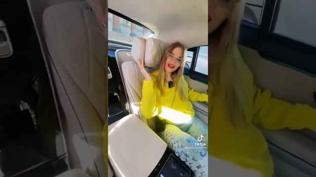 Mercedes S класс новая версия смотреть онлайн