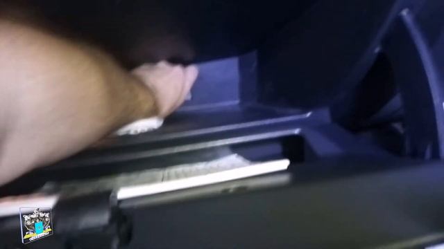 Расположение OBD разъема - Dacia Duster 1.5d смотреть онлайн