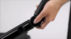 Коляска Anex m/type