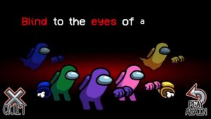 CG5+DaGames: Ambush Yourself (New Music!) Among Us Mashup