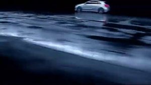 Мерседес-Бенц А-класса 2013 - обзор систем