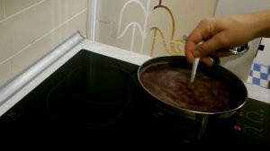 Как приготовить кисель из крахмала видео рецепт. Обзор - Как делать вкусный кисель