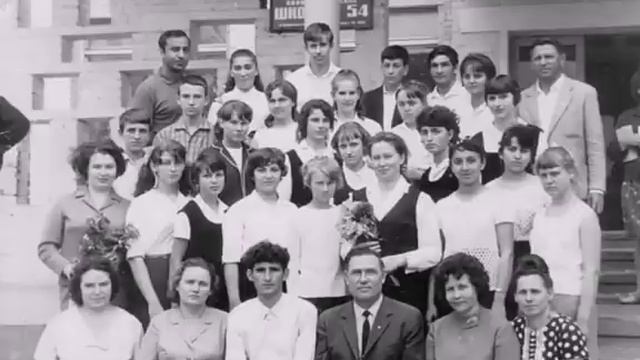 "ШКОЛЫ г.ГРОЗНОГО" шк.№54.avi смотреть онлайн