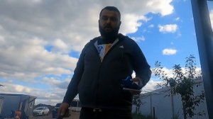 Голодным не смотреть! Акоп исполняет на ГРИЛЕ!