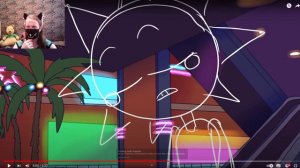 КОГДА FNAF 4 - Ответы по ФНАФ / РЕАКЦИЯ НА MC LAO