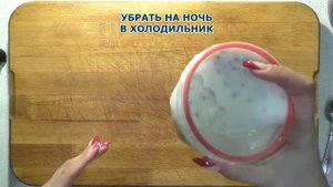 Гречка с кефиром на завтрак