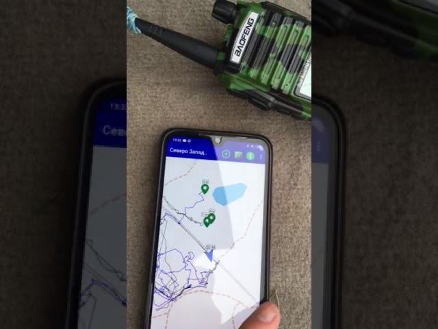 Amazin Locator - Впечатления от охоты с радио трекером смотреть онлайн