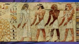 §2 "Родовые общины охотников и собирателей", История древнего мира 5 класс, Вигасин.