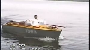 Прогресс 2 и вихрь 25!!!