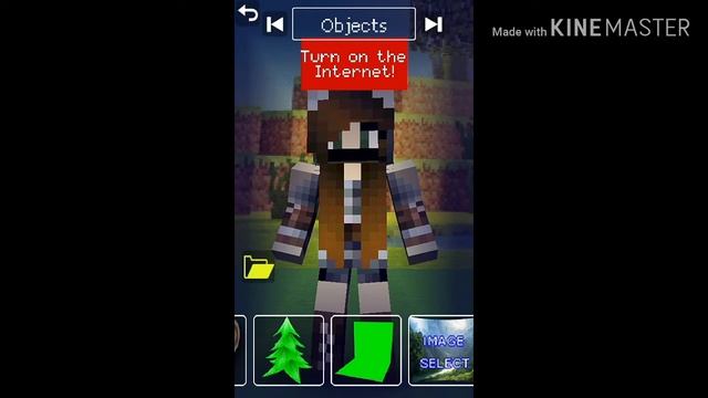 Как сделать аватарку со своим скином майнкрафта?? смотреть онлайн