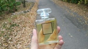 Влог-обзор No 19 Poudre, Chanel