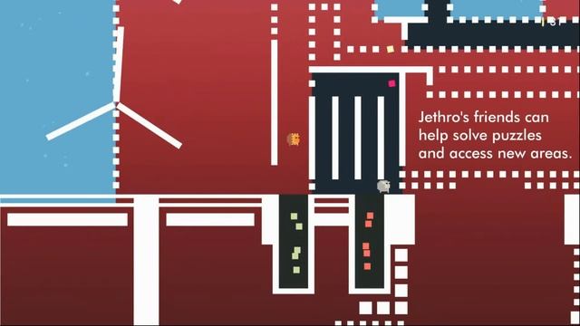 Yogscast Jingle Jam 2017 Calendar - Day 20 - Lion Quest смотреть онлайн