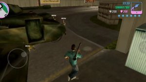 играем в ГТА вай сити + где найти полицейскую форму