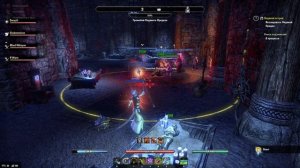 Elder Scrolls Online - Ледяные Пределы