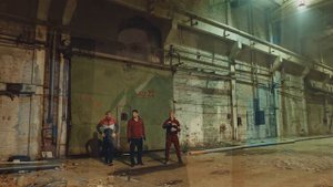 Русский рейд 2020 приключенческий боевик анонс
