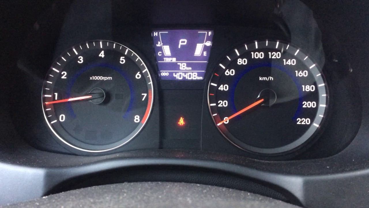 5.Мой пробег hyundai solaris 6 лет смотреть онлайн