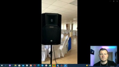 RCF ART 732 VS ART 715 Услышим разницу?