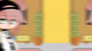 Бутылочка •Gacha club [meme]