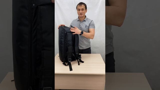 Видеообзор на рюкзак для JBL PartyBox 110 смотреть онлайн