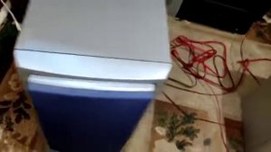 тест колонок Kenwood LS-N353