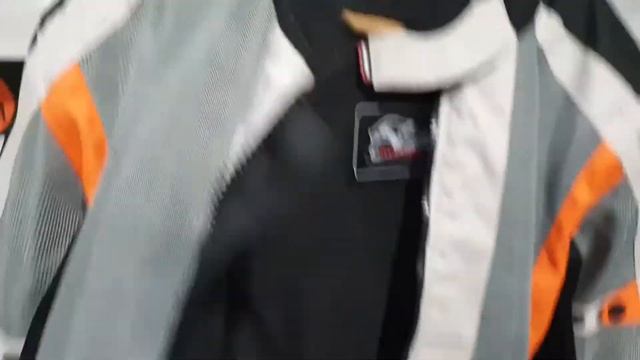 обзор, мотокуртка Amigo. Текстильная куртка сетка от Hawk moto смотреть онлайн