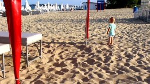 Ирочка ПОТЕРЯЛА Андрюшу на море и БОИТСЯ РАССКАЗАТЬ родителям