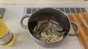 Как приготовить креветки БЫСТРО И ВКУСНО